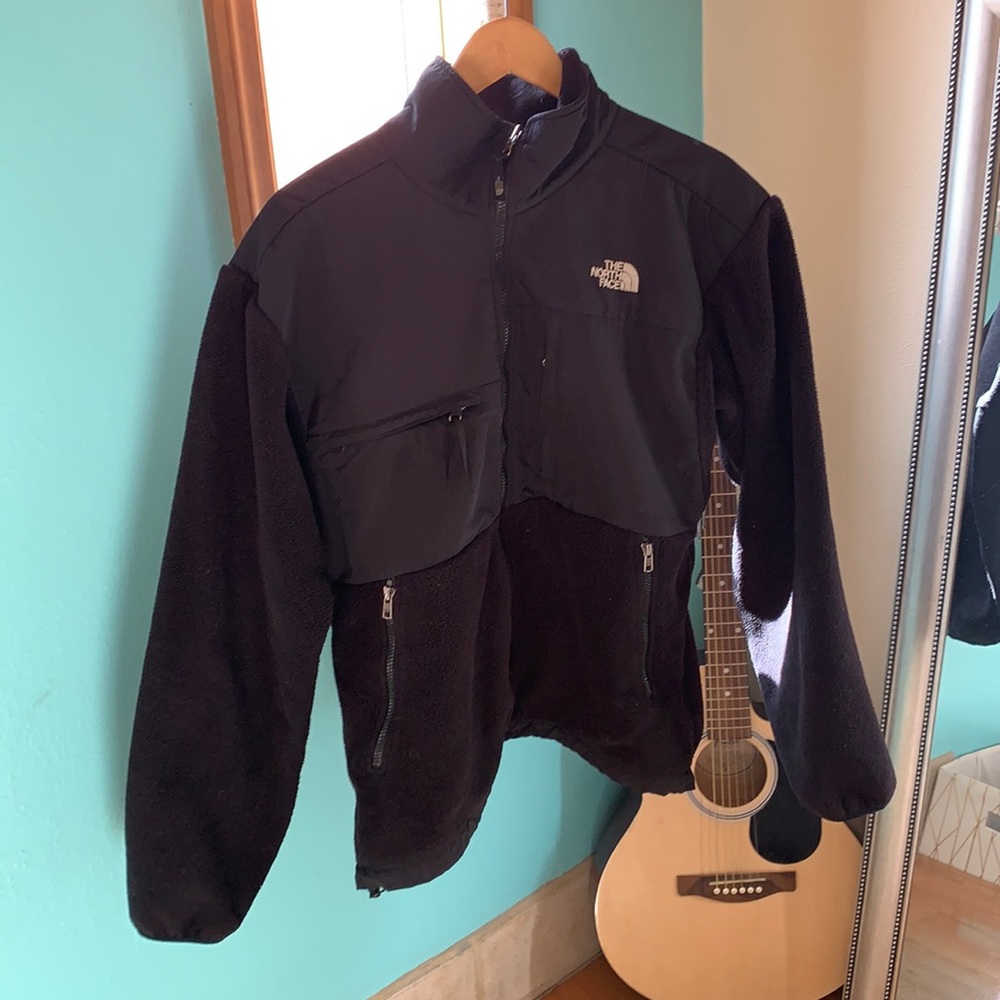 North Face Fleece